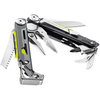 Мультитул Leatherman Signal Grey (832737) Винница - изображение 2