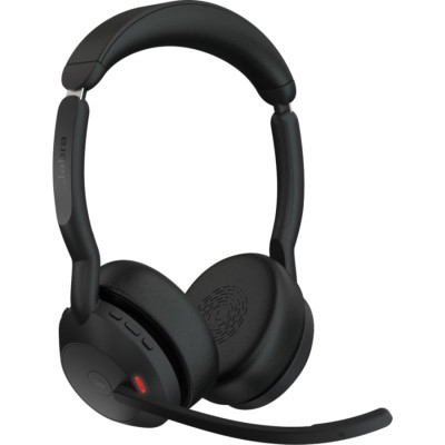 Навушники Jabra Evolve 2 55 Link380c MS Stereo (25599-999-899) Вінниця - фото 2