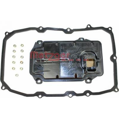 Трансмиссионный фильтр Metzger 8020026 Винница - изображение 1