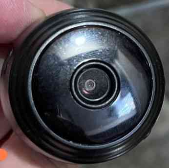 Камера: IP- Camera Wi-fi. Харків