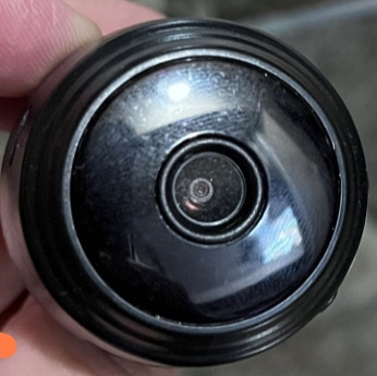 Камера: IP- Camera Wi-fi. Харків - фото 3