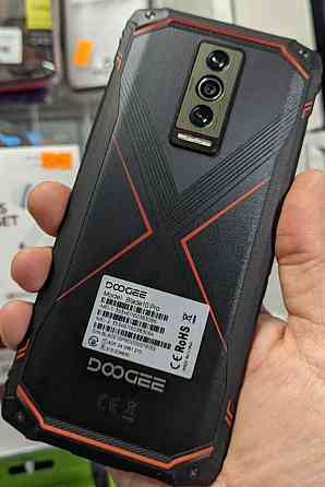 Телефон Doogge Blade 10 Pro Orig 256Gb. Новый смартфон. Киев