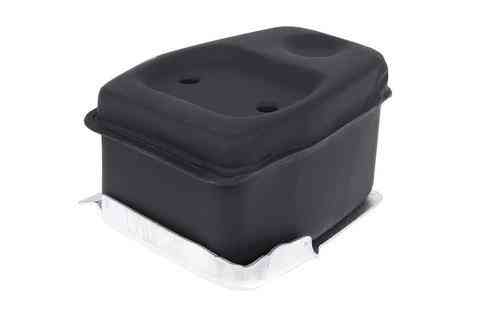 Глушитель бензопилы PAR 350 Мукачево