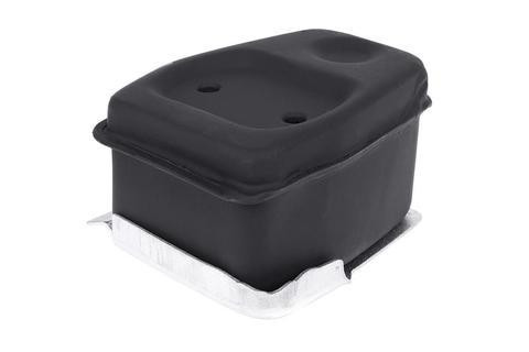 Глушитель бензопилы PAR 350 Мукачево - изображение 1