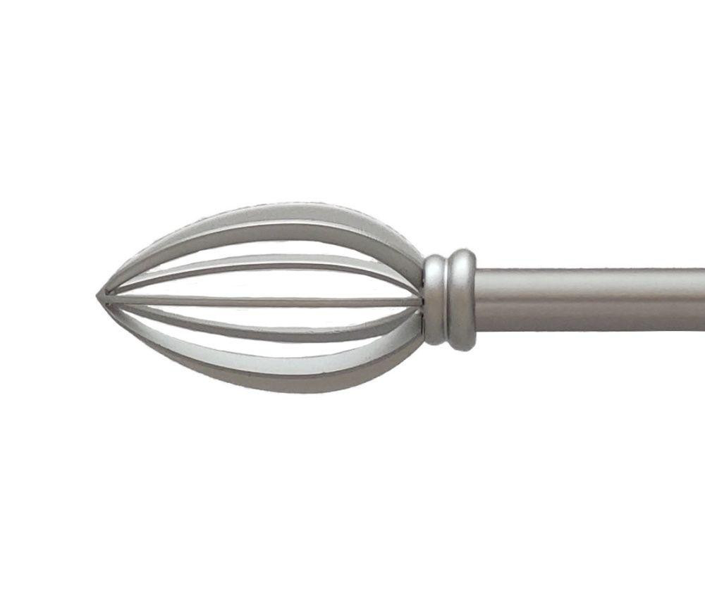 Закінчення для карнизу Orvit ПАНТЕОН 16 мм САТИН Львов - изображение 1