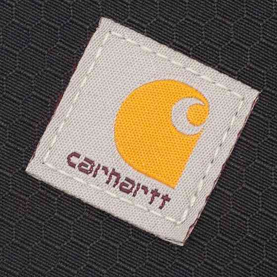 Сумка через плечо Carhartt 17,5*10,5 черный Запорожье