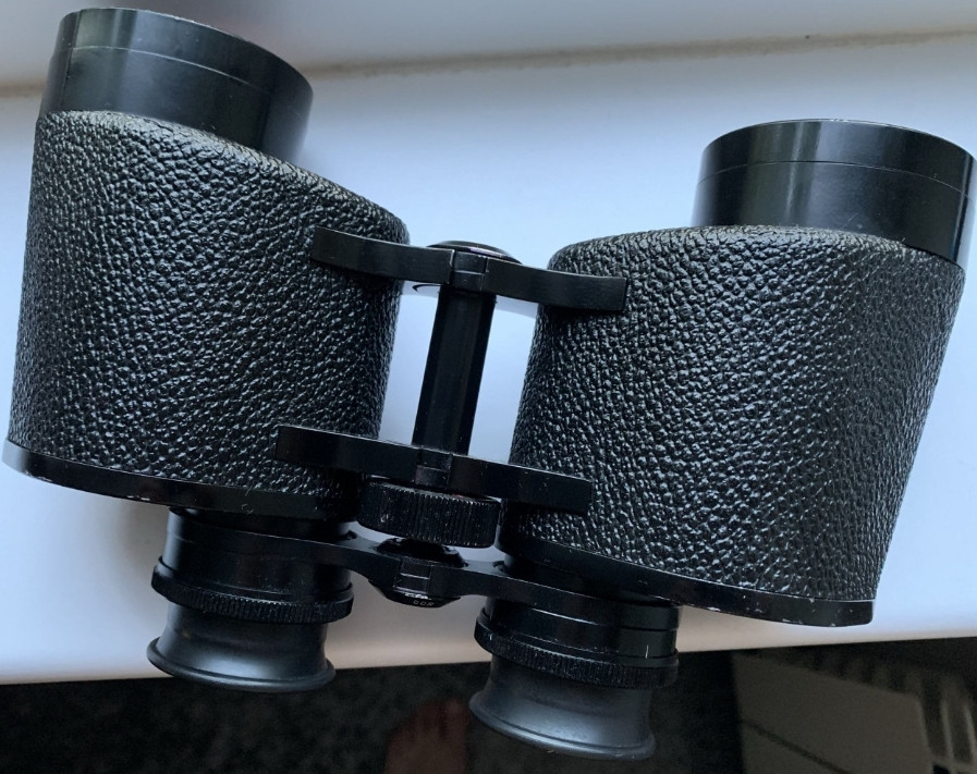 Бинокль Carl Zeiss Nobilem 8x50 super multi-coated Харьков - изображение 3