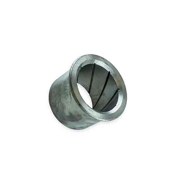 Втулка башмака балансира Камаз (цинк-алюминий) р-3 (102х83,5) Мукачево