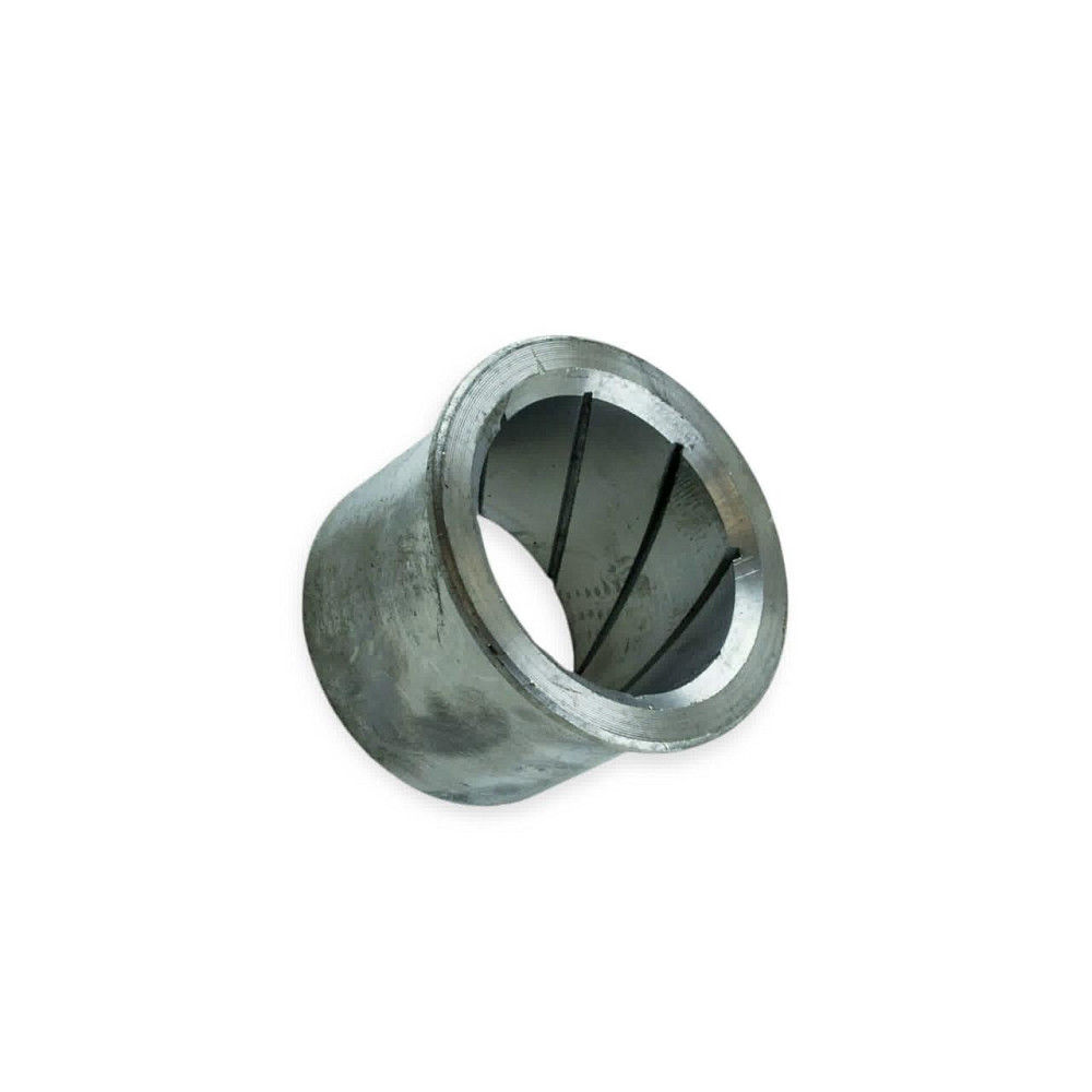 Втулка башмака балансира Камаз (цинк-алюминий) р-3 (102х83,5) Мукачево - изображение 1