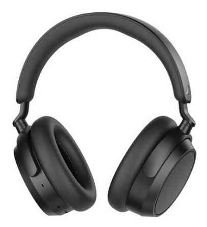 Гарнитура Sennheiser Accentum Plus Wireless Black (6965504) Киев