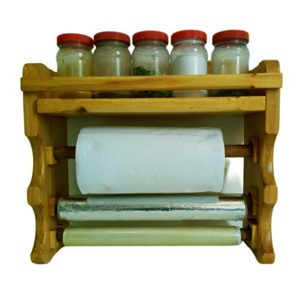 Кухонный диспенсер 