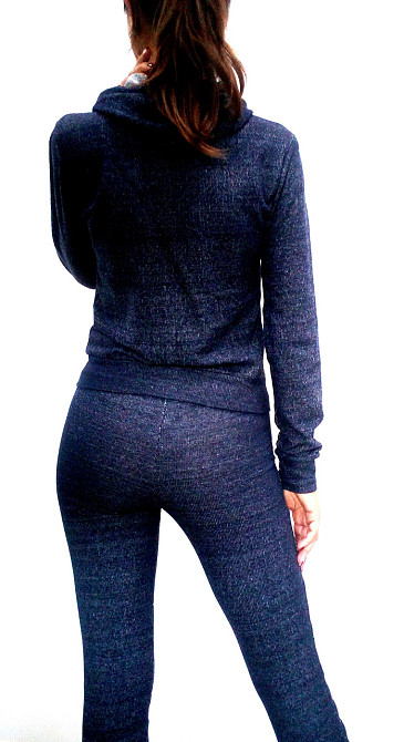 Женский спортивный костюм  . Киев - изображение 3