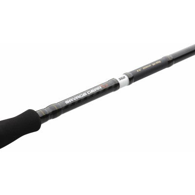 Вудилище Savage Gear SG2 Fast Game 8&apos;&apos;11&apos;&apos;&apos;&apos;/2.71m 15-50g (1854.43.66) Вінниця - фото 2