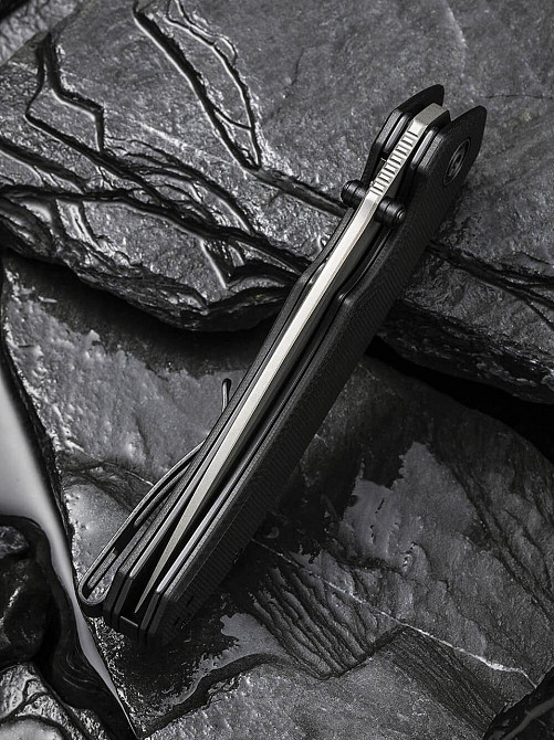 Ніж складаний Civivi Brazen C2102C Рівне - фото 7