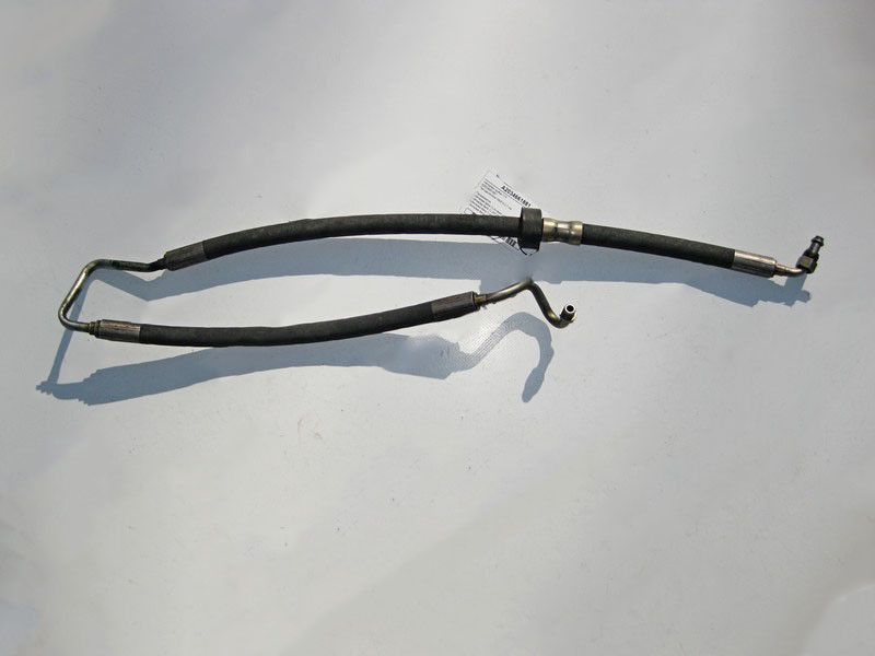 Mercedes-Benz  A2034661881 Напірна трубка ГУР при двигуні OM612 R5 2.7 cdi C-Class W203 Одеса - фото 2