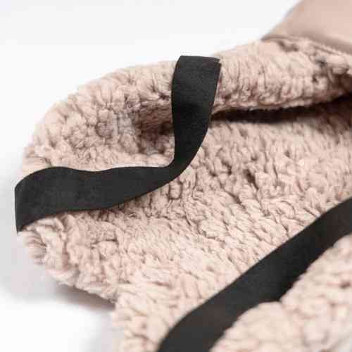 Попона Pet Fashion Mikki для собак бежева S Киев