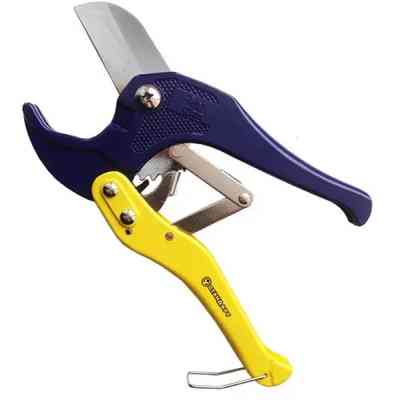 Труборез Стандарт для пластиковых труб (0-42мм) (PVC0101) Винница