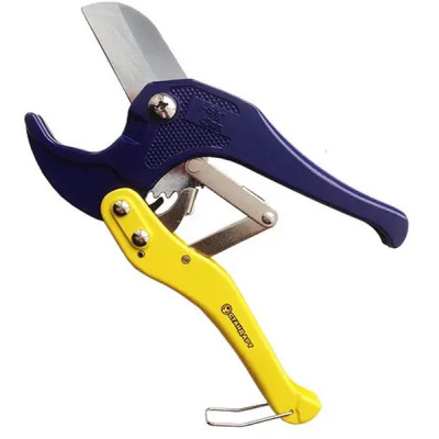 Труборез Стандарт для пластиковых труб (0-42мм) (PVC0101) Винница - изображение 1