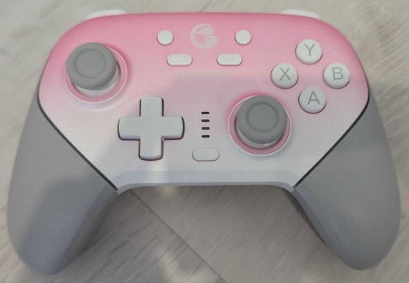 Геймпад GameSir Super Nova беспроводной с док-станцией джойстик. Харьков - изображение 7