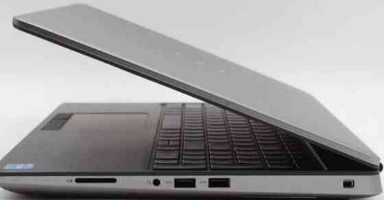 Ноутбук DELL PRECISION 7560 | CORE I5-11500H | 512GB | 32GB RAM/Nvidia T1200 Киев