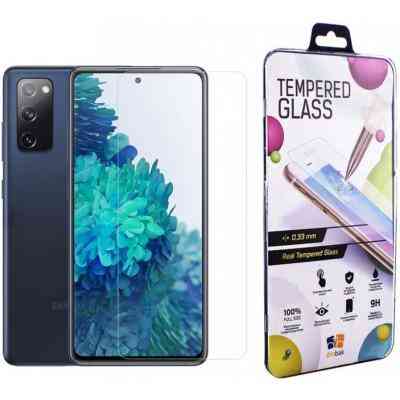 Скло захисне Drobak Samsung Galaxy S20 FE (232359) Вінниця