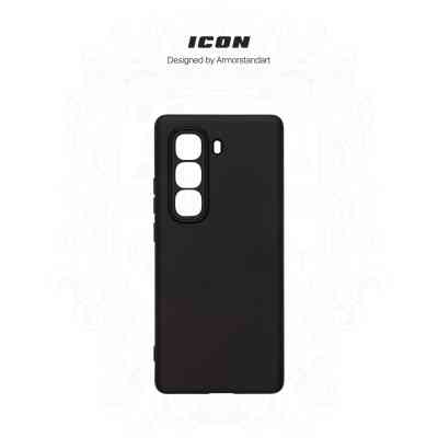 Чохол до мобільного телефона Armorstandart ICON Infinix Hot 50 Pro Plus 4G Camera cover Black (ARM84474) Вінниця