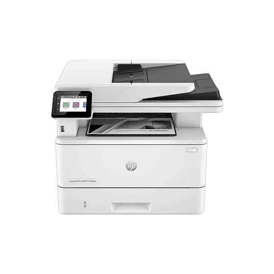МФУ HP LaserJet Pro 4103fdw з WiFi (2Z629A) Киев