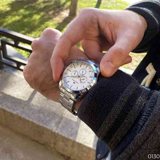 Forsining 6917 Silver-White Киев