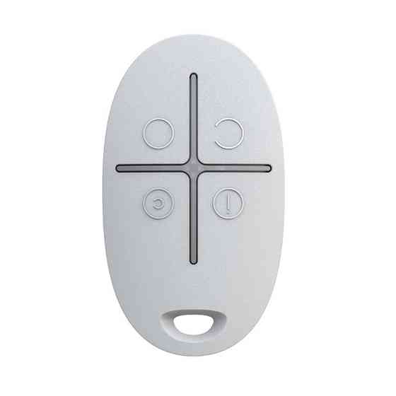 Комплект бездротової сигналізації Ajax StarterKit white + IP-відеокамера 3 Мп IMOU Cue 2 (IPC-C32EP) (2.8мм) з Wi-Fi Київ