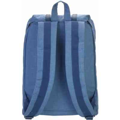 Рюкзак школьный Bodachel 46*16*30 см синий (BS09-31) Винница