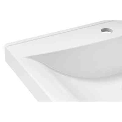 Раковина GRANADO Laredo white gel (gbs1005g) Вінниця