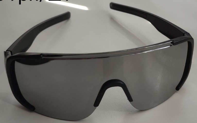 ЗНИЖЕННЯ! Спортивні сонцезахисні окуляри Київ - фото 2