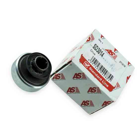 Бендікс Lanos, автомобіль Chevrolet Aveo, Lacetti (тип Valeo) (9 зуб, 5 шліців) AS-PL Мукачево