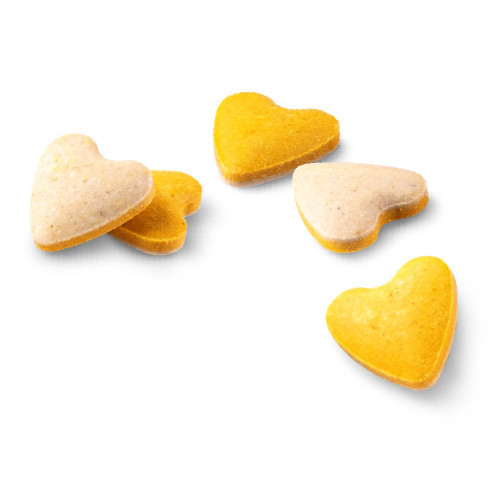 Витамины GimCat Nutri Vitamin Bites для взрослых кошек мультивитамины с курицей 425 г Киев - изображение 2