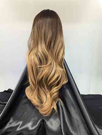 Перука 41 Луцк