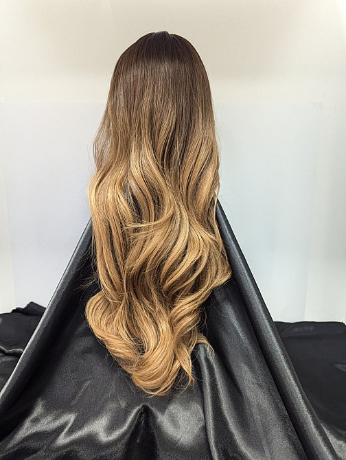 Перука 41 Луцк - изображение 1