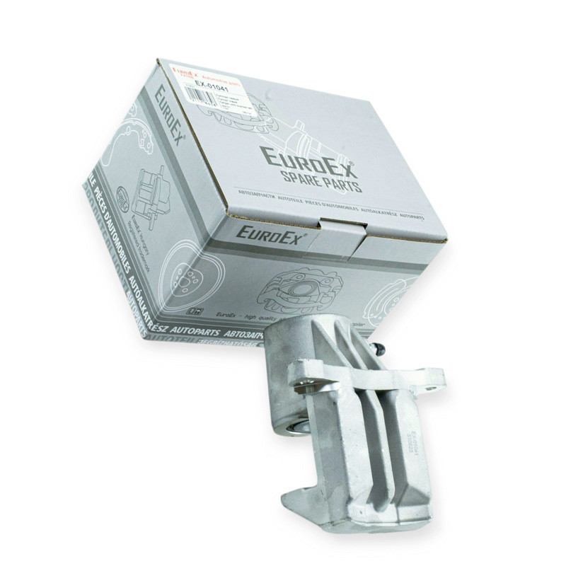 Циліндр супорта ЗАЗ 1102, 1103, 1105 Таврія лівий Мукачево - фото 1