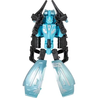 Трансформер Kids Team Жук-единорог (E2029-02) Винница - изображение 2