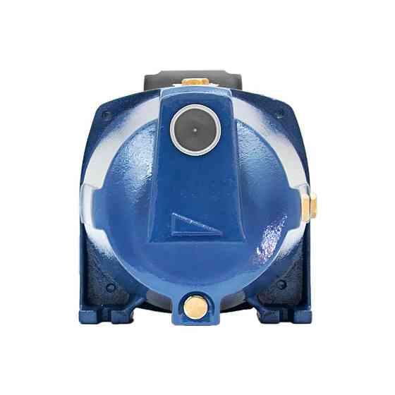 Насос відцентровий самовсмоктуючий 1.1кВт Hmax 45м Qmax 85л/хв WETRON JSW15M (775035) Рівне