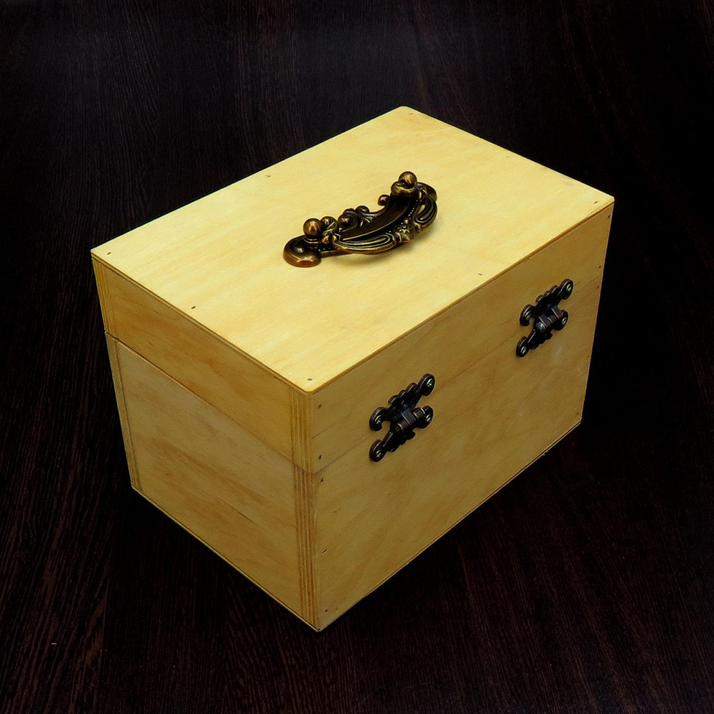 Органайзер для медикаментів "Крепелін" ваніль Миколаїв - фото 7