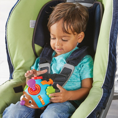 Розвиваюча іграшка Learning Resources Їжачок-непосида (LER9106) Вінниця - фото 5