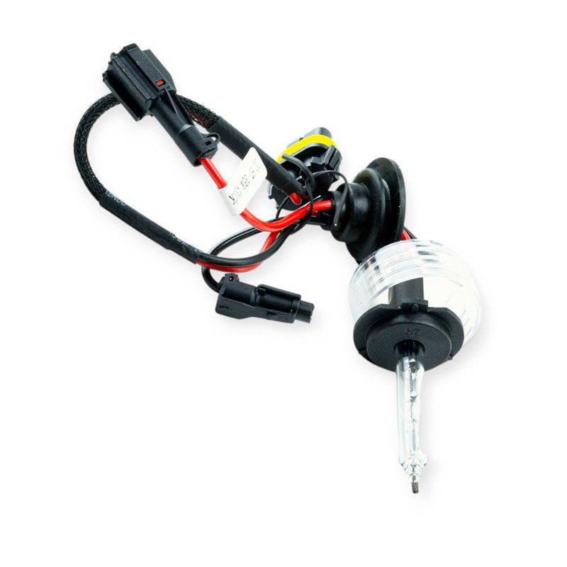 Автолампа H7 12V 4300K DC ксенонова Мукачево - фото 1