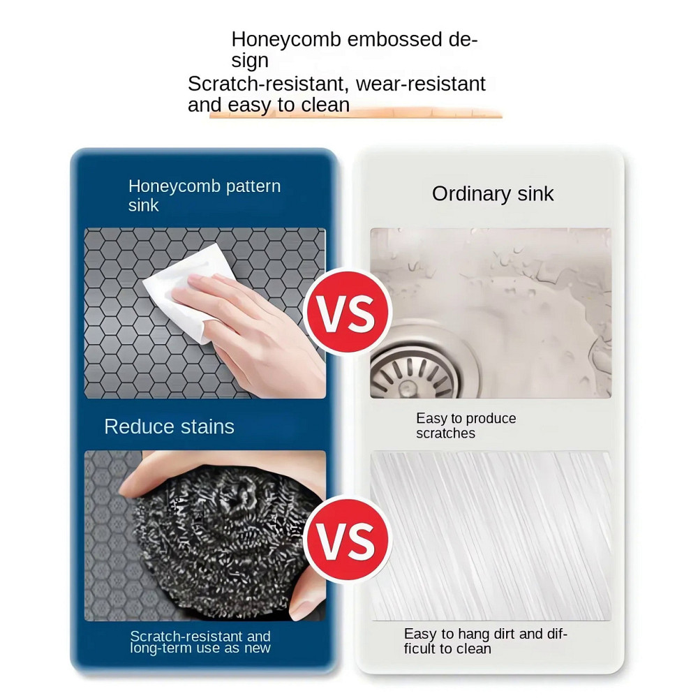 Кухонная раковина водопад Willda,кухонная мойка водопад темно-серая 75х46х22 (489201734) Киев - изображение 5