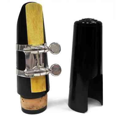 Мундштук для кларнета J.Michael Bb Clarinet Mouthpiece Set (MCL-701S) Вінниця
