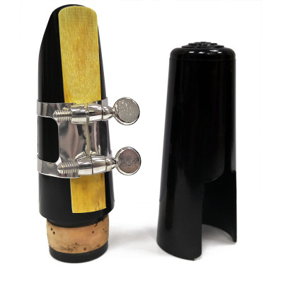 Мундштук для кларнета J.Michael Bb Clarinet Mouthpiece Set (MCL-701S) Вінниця - фото 1
