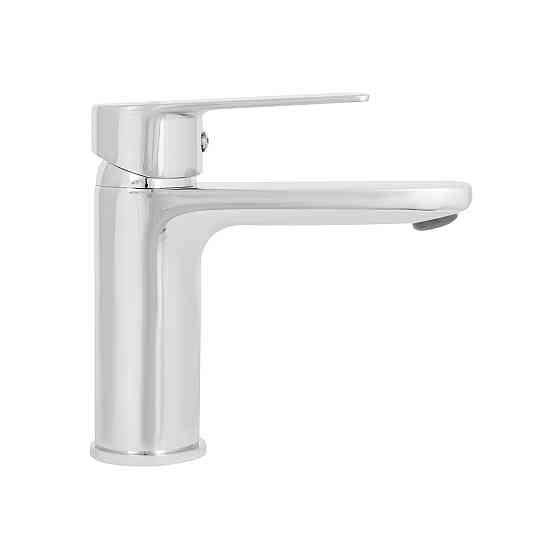 Смеситель для раковины Qtap Aries QTARI270CRM45557 Chrome Киев