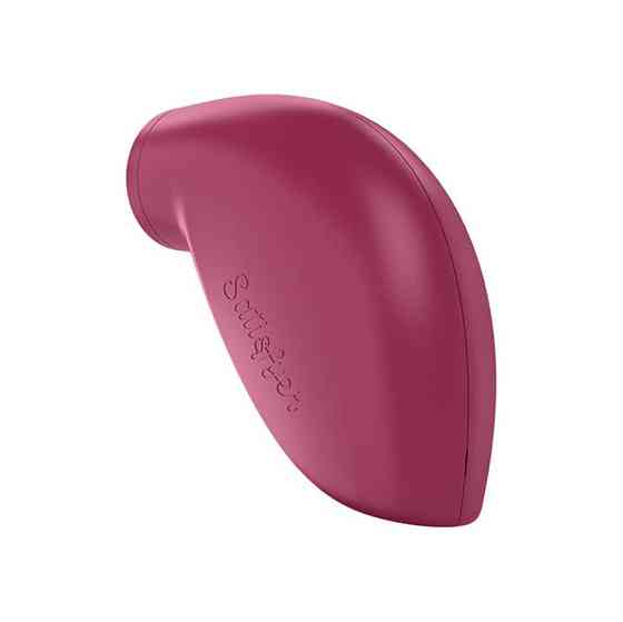 Вакуумний кліторальний стимулятор Satisfyer One Night Stand Sex Aura Київ