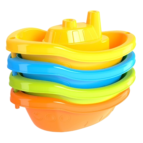 Іграшка Кораблики Технок 6597 Житомир - изображение 3