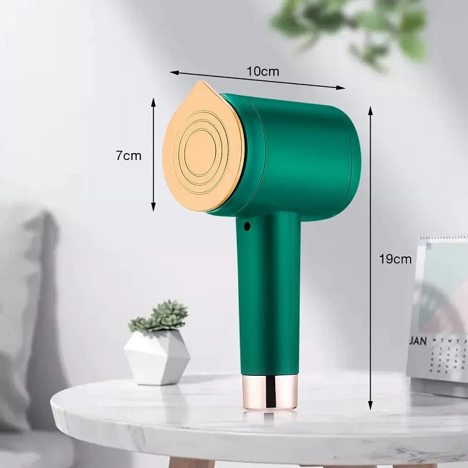 Машинка от катышек + дорожний утюг 2в1 Multifunctional ironing and trimming Киев - изображение 2