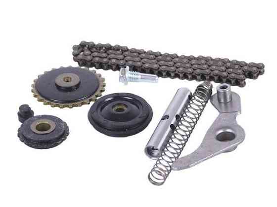 Ремкомплект ГРМ на мопед Delta/Alpha Мукачево